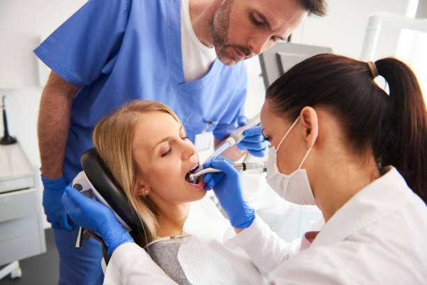 Best Dental Inlays and Onlays  in Nashville, IN
