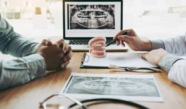 TMJ/TMD Treatment in Nashville, IN