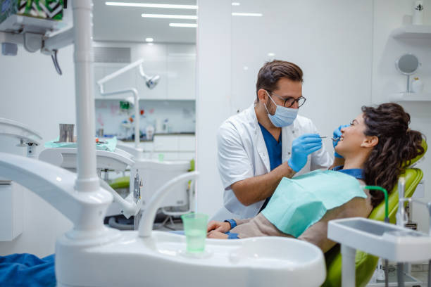 Best Oral Cancer Screening  in Nashville, IN