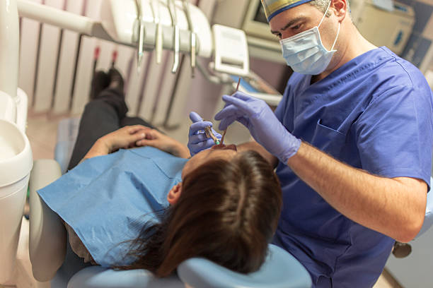 Best Laser Dentistry  in Nashville, IN