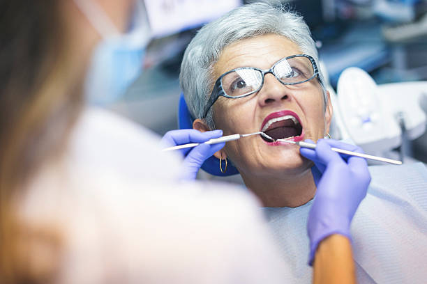 Nashville, IN  Holistic Dental Services Company